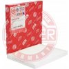 Master-Sport Germany 2243-IF-PCS-MS Filtrácia, vetranie priestoru pre cestujúcich