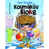 Koumákův blog - Timo Parvela