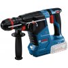 BOSCH Professional vŕtacie kladivo (One Chuck) GBH 187-LI (0.611.923.120)