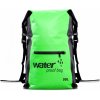 Aga Vodotesný batoh 30 l Zelený