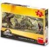 Puzzle Jurský svet 150 panoramic Dino