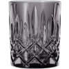 Nachtmann Pohár na whisky NOBLESSE COLORS, sada 2 kusov, 295 ml, dymový