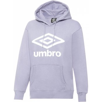 Umbro dámska mikina s kapucňou fialová od 24,99 € - Heureka.sk