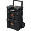 KETER ROC PRO GEAR 2.0 Mobilný systém 64,8x47,8x87,2 cm 256982