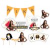Personal Personalizovaný narodeninový set -Wonder Woman