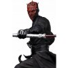 Star Wars BDS Art Scale Socha 1/10 Darth Maul 19 cm