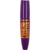 Miss Sporty Pump Up Booster 001 Extra Black zahusťujúca riasenka 12ml