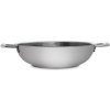 ORION 112991 COOKCELL Panvica WOK 28 cm