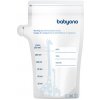 BabyOno sáčky na materské mlieko 180 ml 30 ks 1084-BO