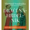 Vondruška Vlastimil - Dračí náhrdelník / MP3 [CD]
