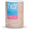 Yellow & Blue Bika jedlá sóda sóda bicarbóna dóza 1 kg