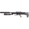 Vzduchovka Taipan Veteran II TAC 700mm 5,5mm Laminate Grey
