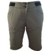 Kraťasy dámske HAVEN FACTORY AIR WMS khaki kratšie XS