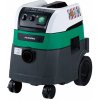 HiKOKI RP350YDMWAZ Vysavač s automatickým oklepom sucho-mokrý (1200W/25l)