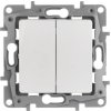 Vypínač Legrand 764506 Niloe r.5 sériový biely