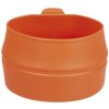 Hrnček skladací Wildo Fold-A-Cup 200 ml - oranžový
