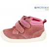Protetika - barefoot topánky NIRA old pink - TOP AKCIA! Veľkosť: 29