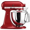 Kuchynský robot KitchenAid Artisan 5KSM175PSEER červený