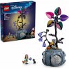 LEGO® Disney Classic 43288 Sallyin kvetináč