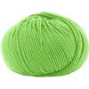 SUPER SOFT Lana Gatto Farby SUPER SOFT: 14631 neónová zelená 100% merino vlna