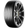 Letná pneumatika Continental SportContact 6 255/35R19 96 Y, ochranný lem, zosilnenie (XL) * - BMW
