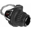 PÁKA PREHADZOVAČKY SHIMANO REVOSHIFT 6 RADOVÁ PRAVÁ SL-RS35