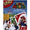 UNO Super Mario