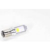 ŽIAROVKA 12V 35/35W BA20D LED 6000K (ECE) WB