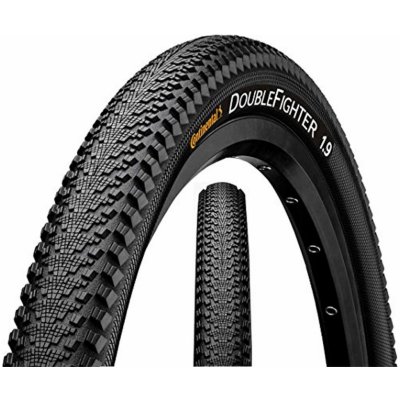 Continental Double Fighter III 28x1.40 37-622