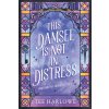 This Damsel Is Not In Distress