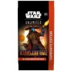 Fantasy Flight Games Star Wars: Unlimited TCG - A Lawless Time Carbonite Booster