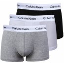 Calvin Klein boxerky U2664G Cotton Stretch 3Pack