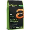 ALLEVA NATURAL Dog Dry Adult Lamb&Pumpkin Mini 2 kg