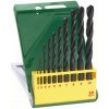 BOSCH 10-dielna sada vrtákov do kovu HSS-R Pml 2.607.019.442 2.607.019.442