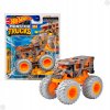 Mattel Hot Wheels Monster Trucks Kaskadérské Kousky