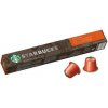 Starbucks by Nespresso Single Origin Colombia 10 kapslí