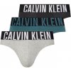 Calvin Klein Hip Intense Power 3P