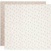 Jollein zavinovacie Twig Wild Rose 2ks