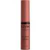 NYX PROFESSIONAL MAKEUP Butter Gloss 16 Praline 8 ml