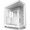 NZXT H6 Flow CC-H61FW-01