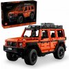 LEGO® Technic 42177 Mercedes-Benz G 500 PROFESSIONAL Line 5702017584119