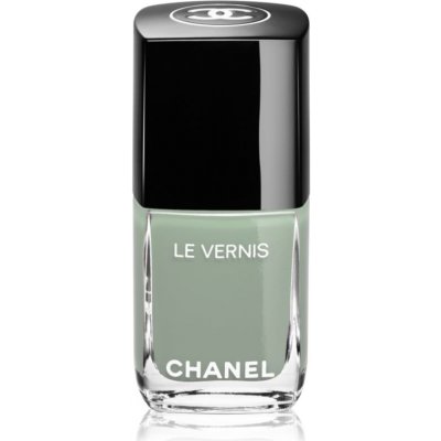 Chanel Le Vernis Long-lasting Colour and Shine dlhotrvajúci lak na nechty odtieň 131 - Cavalier Seul 13 ml
