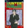 Hunter X Hunter 11