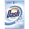 Dash Sensitive univerzálny prací prášok 38 praní 2,47 kg