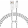 Baseus CALD000602 Dynamic Series Fast Charging Dátový USB - USB-C 100W, 1m