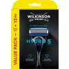 WILKINSON Hydro 5 Protection XXXL + 13 ks