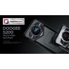 Doogee S200 5G 12GB/256GB Farba: Stříbrná