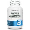 Men's Arginine 90 kapsúl - BioTech USA
