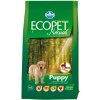 Ecopet Natural Puppy Maxi Chicken 14 kg