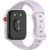 PROTEMIO 109691 BUTTERFLY Vymeniteľný remienok pre Huawei Watch Fit 4 / Fit 4 Pro svetlofialový